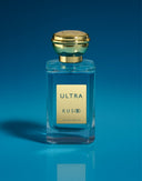 ULTRA - Quiet Power, Lasting Presence - Kusoo Organics