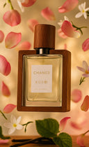 CHANCE - When Destiny Wears a Fragrance - Kusoo Organics