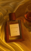 ETHERE - Liquid Gold for the Senses - Kusoo Organics
