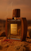 NOMAD - Born to Roam, Made to Last - Kusoo Organics