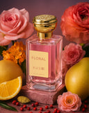 FLORAL - Grace in Bloom - Kusoo Organics