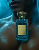 BLEU - Freshness with Depth - Kusoo Organics