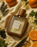 LUCERA - Fortune Favours the Scented - Kusoo Organics