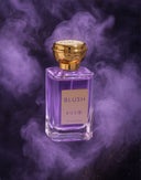 BLUSH - Freshness with Depth - Kusoo Organics