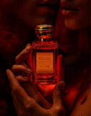 ROUGE - Fire in Elegance - Kusoo Organics