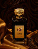 GOLD OUD - The Gold Standard of Oud - Kusoo Organics