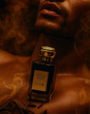 GOLD OUD - The Gold Standard of Oud - Kusoo Organics
