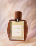 LUCERA - Fortune Favours the Scented - Kusoo Organics