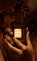 OUDRAE - Quiet Power in Every Trace - Kusoo Organics