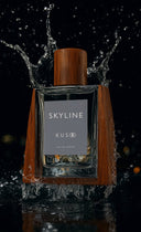 SKYLINE - Command the Horizon - Kusoo Organics
