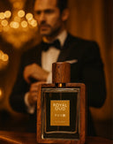 ROYAL OUD - Luxury Meets Legacy - Kusoo Organics