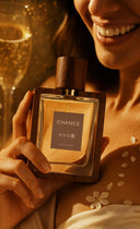 CHANCE - When Destiny Wears a Fragrance - Kusoo Organics