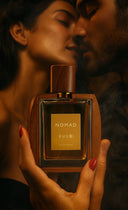 NOMAD - Born to Roam, Made to Last - Kusoo Organics
