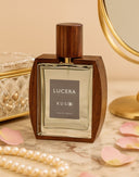 LUCERA - Fortune Favours the Scented - Kusoo Organics