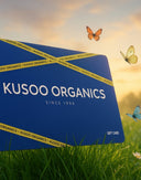 Kusoo Organics Gift Card - Kusoo Organics