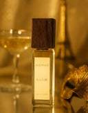 NOMAD - Born to Roam, Made to Last - Kusoo Organics