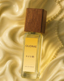 OUDRAE - Quiet Power in Every Trace - Kusoo Organics